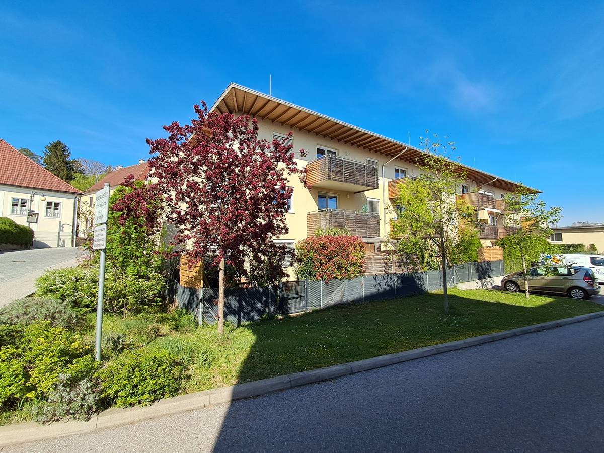 Kremser Straße 44 Haus 1/9 - Ansicht 3