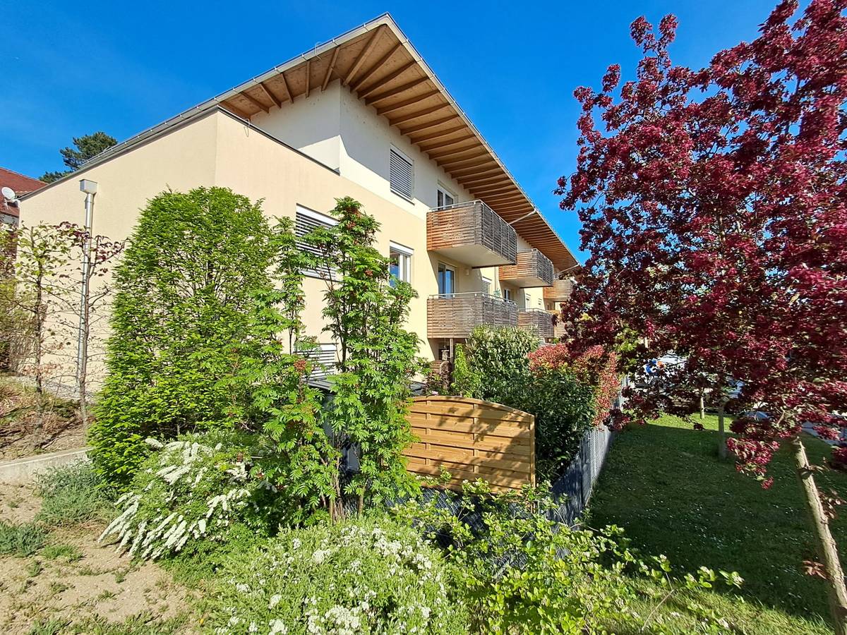 Kremser Straße 44 Haus 1/9 - Ansicht 2