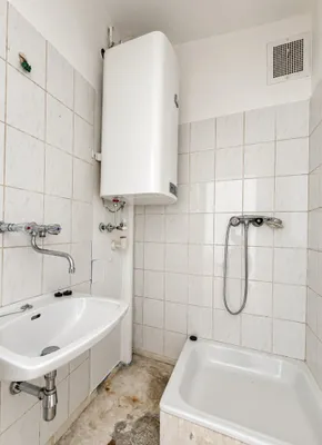 1-Zimmer-Wohnung kaufen in Graz – 26 m², € 79.000 – Bild 3 von 4