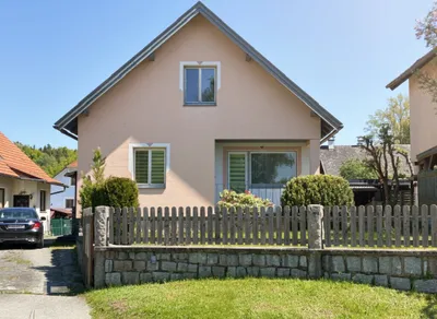 4-Zimmer-Haus kaufen in Gmünd – 100 m², € 168.000 – Bild 1 von 10
