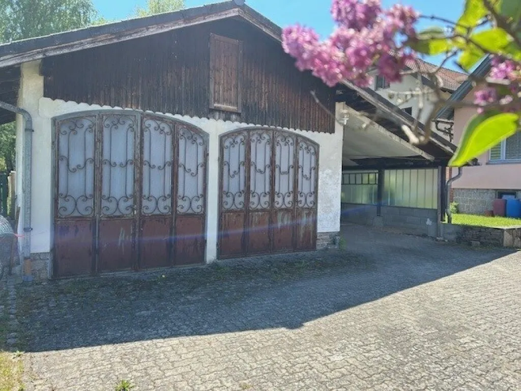Einfamilienhaus am Rande der Blockheide in Gmünd - Ansicht 3