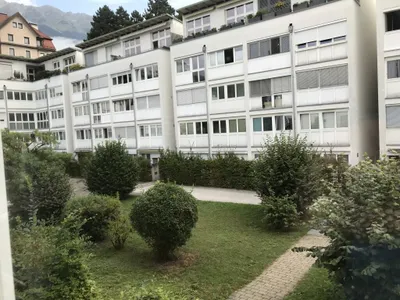 2-Zimmer-Wohnung mieten in Innsbruck – 44 m², € 1.250 – Bild 17 von 19