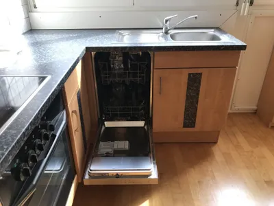 2-Zimmer-Wohnung mieten in Innsbruck – 44 m², € 1.250 – Bild 5 von 19