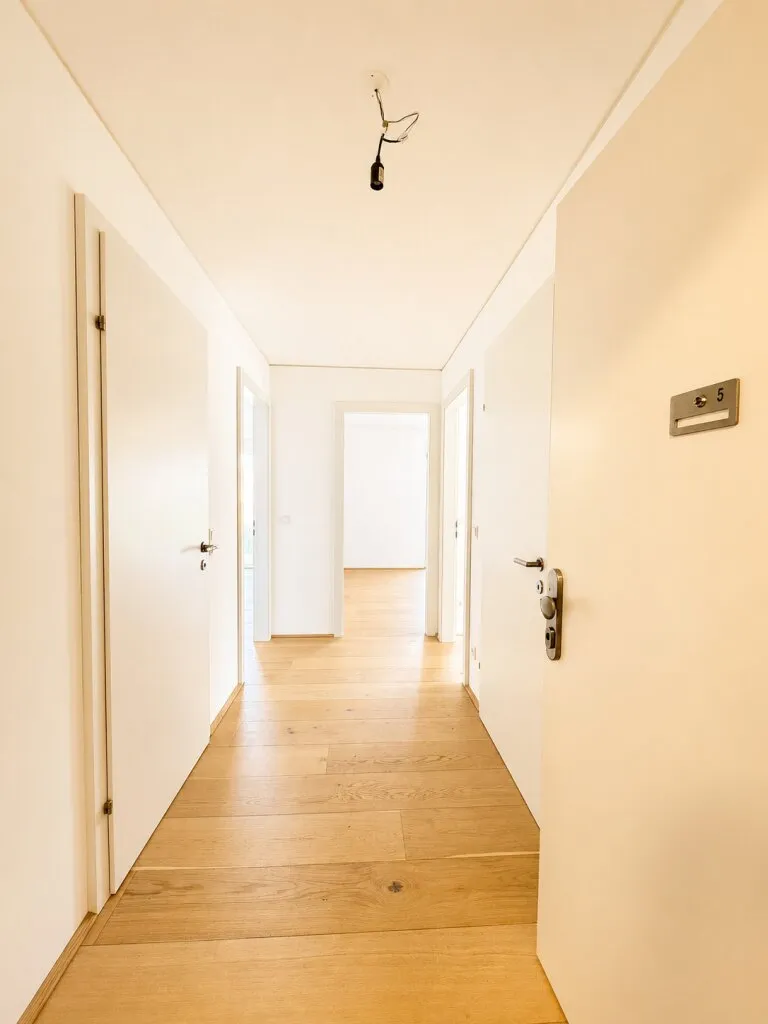 Wohnung – Wien - Ansicht 2