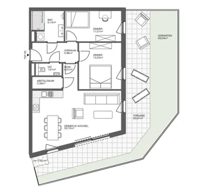 3-Zimmer-Wohnung kaufen in Wien – 74,68 m², € 544.595 – Bild 28 von 28