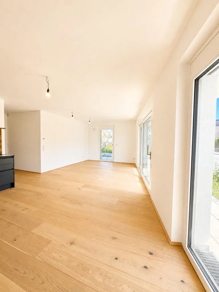 Wohnung – Wien - Ansicht 3
