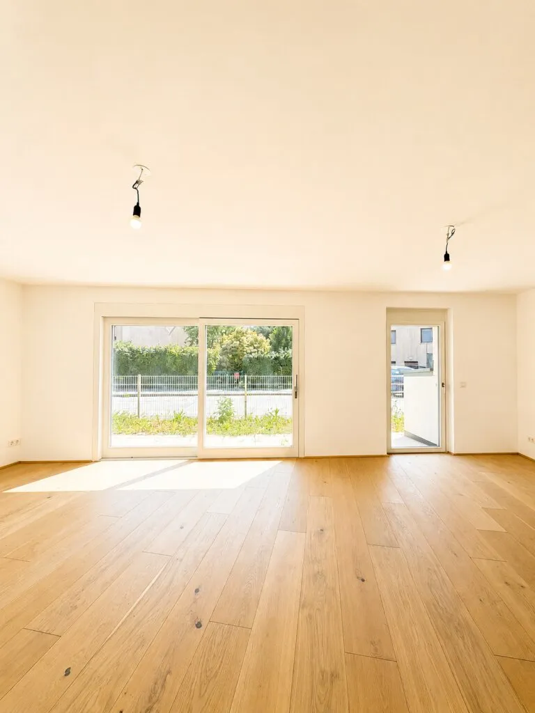 Wohnung – Wien