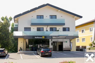 1-Zimmer-Gewerbeimmobilie mieten in Vöcklabruck – 64 m², € 1.005 – Bild 5 von 6