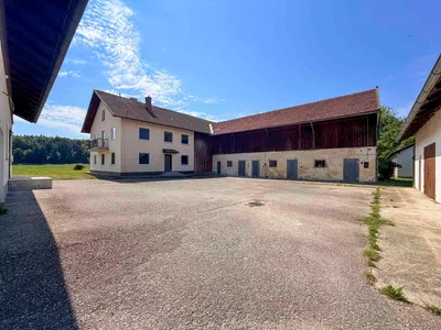 9-Zimmer-Gewerbeimmobilie kaufen in Braunau am Inn – 238 m², € 690.000 – Bild 3 von 24