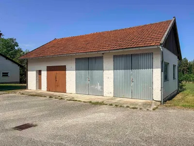 9-Zimmer-Gewerbeimmobilie kaufen in Braunau am Inn – 238 m², € 690.000 – Bild 20 von 24