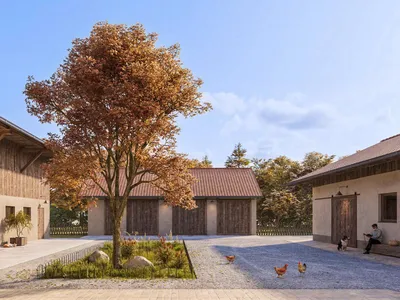 9-Zimmer-Gewerbeimmobilie kaufen in Braunau am Inn – 238 m², € 690.000 – Bild 6 von 24
