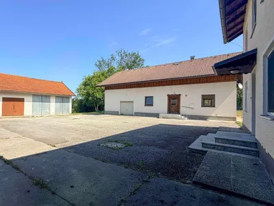 9-Zimmer-Gewerbeimmobilie kaufen in Braunau am Inn – 238 m², € 690.000 – Bild 5 von 24