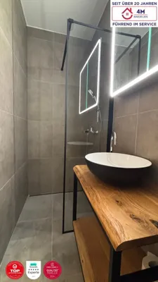1-Zimmer-Wohnung kaufen in Wien – 31 m², € 199.000 – Bild 5 von 7