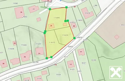 Grundstück kaufen in Mistelbach – 64 916 m², € 479.000 – Bild 2 von 3