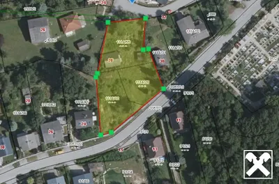 Grundstück kaufen in Mistelbach – 64 916 m², € 479.000