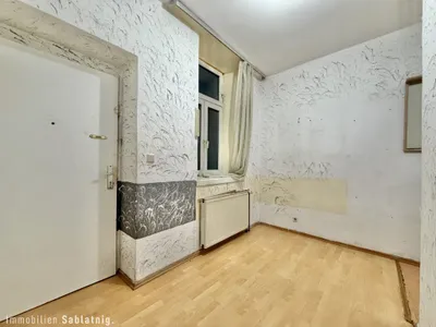 1-Zimmer-Wohnung kaufen in Wien – 46,5 m², € 119.000 – Bild 5 von 13