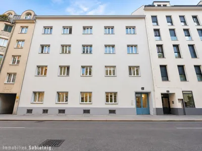 1-Zimmer-Wohnung kaufen in Wien – 46,5 m², € 119.000 – Bild 12 von 13