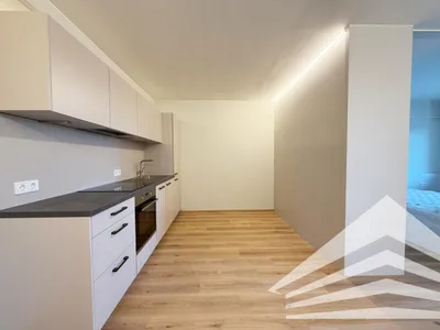 2-Zimmer-Wohnung mieten in Linz – 47,28 m², € 999 – Bild 6 von 9