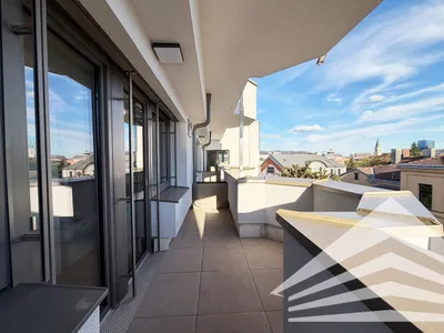 2-Zimmer-Wohnung mieten in Linz – 47,28 m², € 999 – Bild 2 von 9