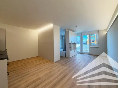 2-Zimmer-Wohnung mieten in Linz – 47,28 m², € 999 – Bild 4 von 9