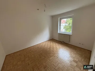 1-Zimmer-Wohnung mieten in Klagenfurt – 32 m², € 456 – Bild 3 von 6