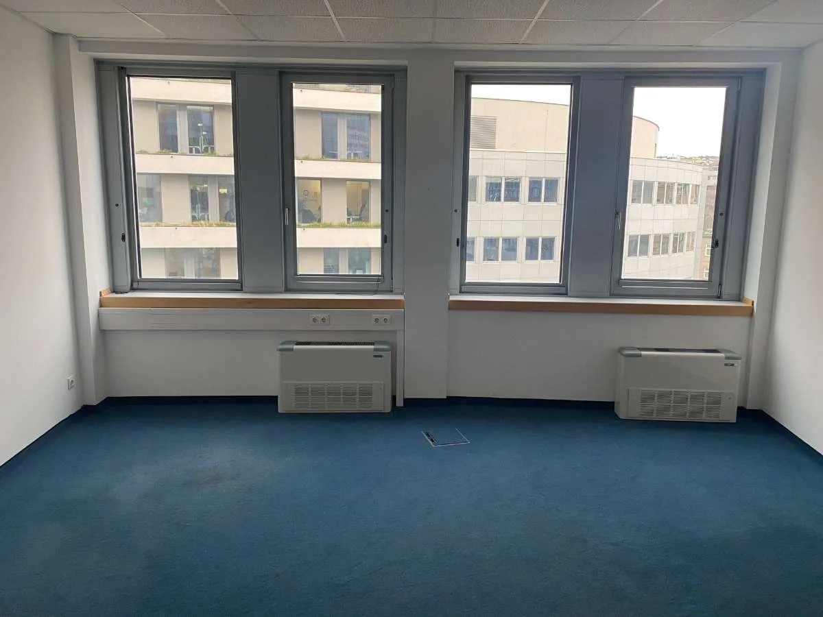 Workstation Wien West - zu mieten 1140 Wien - Ansicht 3
