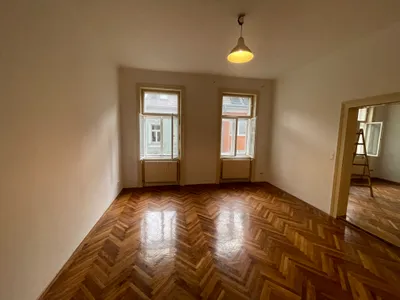 3-Zimmer-Wohnung mieten in Wien – 78 m², € 1.099