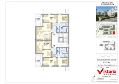 3-Zimmer-Wohnung kaufen in Salzburg-Umgebung – 67,94 m², € 418.000 – Bild 8 von 11