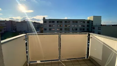 2-Zimmer-Wohnung mieten in Perg – 54,09 m², € 512 – Bild 4 von 13