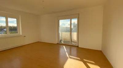 2-Zimmer-Wohnung mieten in Perg – 54,09 m², € 512 – Bild 7 von 13