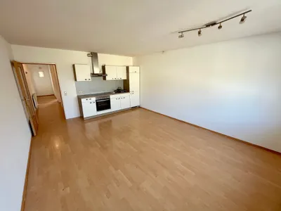 2-Zimmer-Wohnung mieten in Vöcklabruck – 50,47 m², € 664