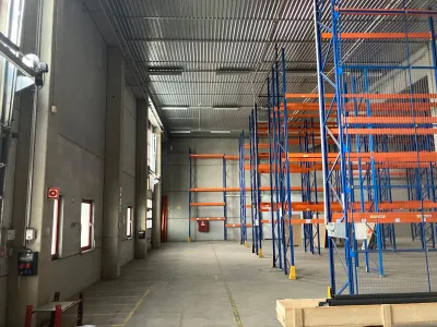 Gewerbeimmobilie mieten in Mödling – 1 797 m², € 13.361 – Bild 6 von 16