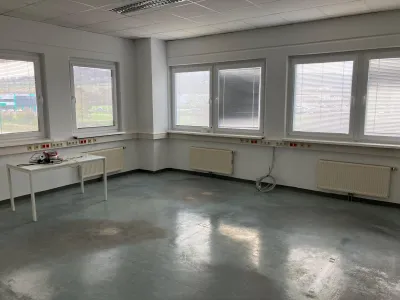 Gewerbeimmobilie mieten in Mödling – 1 797 m², € 13.361 – Bild 8 von 16