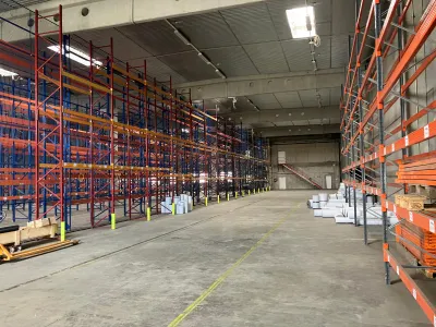 Gewerbeimmobilie mieten in Mödling – 1 797 m², € 13.361 – Bild 5 von 16