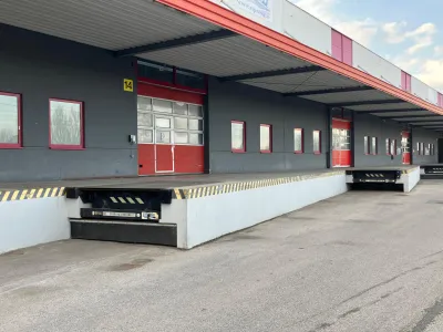 Gewerbeimmobilie mieten in Mödling – 1 797 m², € 13.361 – Bild 14 von 16