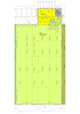 Gewerbeimmobilie mieten in Mödling – 1 797 m², € 13.361 – Bild 2 von 16