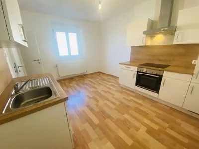 1-Zimmer-Wohnung mieten in Sankt Pölten – 42,34 m², € 568