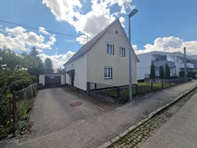 5-Zimmer-Haus kaufen in Steyr-Land – 130 m², € 320.000 – Bild 23 von 24