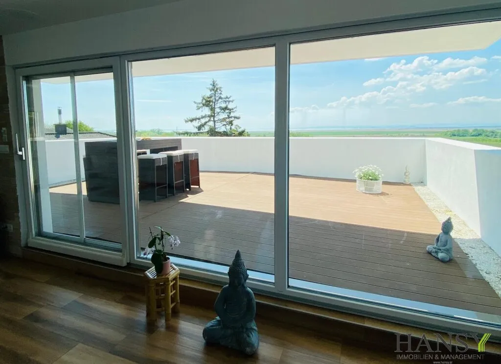 Haus – Neusiedl am See