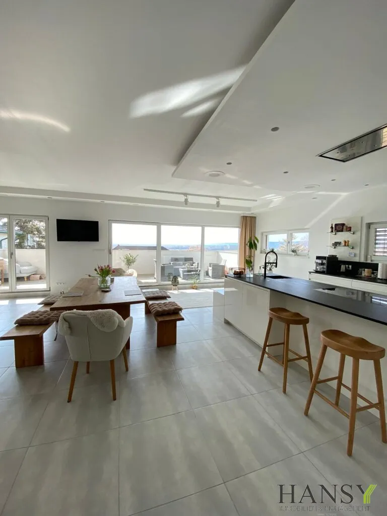 Haus – Neusiedl am See - Ansicht 2