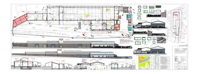 Gewerbeimmobilie kaufen in Gänserndorf – 2 094 m², € 790.000 – Bild 23 von 23