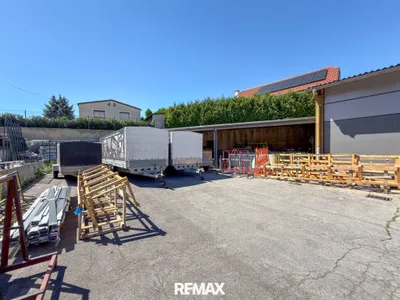 Gewerbeimmobilie kaufen in Gänserndorf – 2 094 m², € 790.000 – Bild 19 von 23