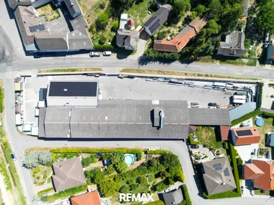 Gewerbeimmobilie kaufen in Gänserndorf – 2 094 m², € 790.000 – Bild 22 von 23
