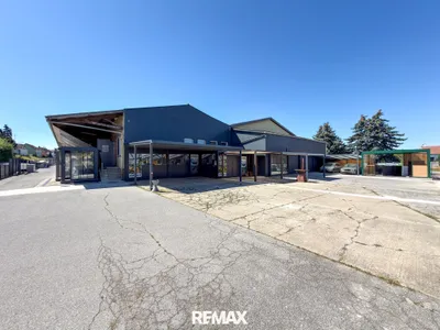 Gewerbeimmobilie kaufen in Gänserndorf – 2 094 m², € 790.000 – Bild 20 von 23