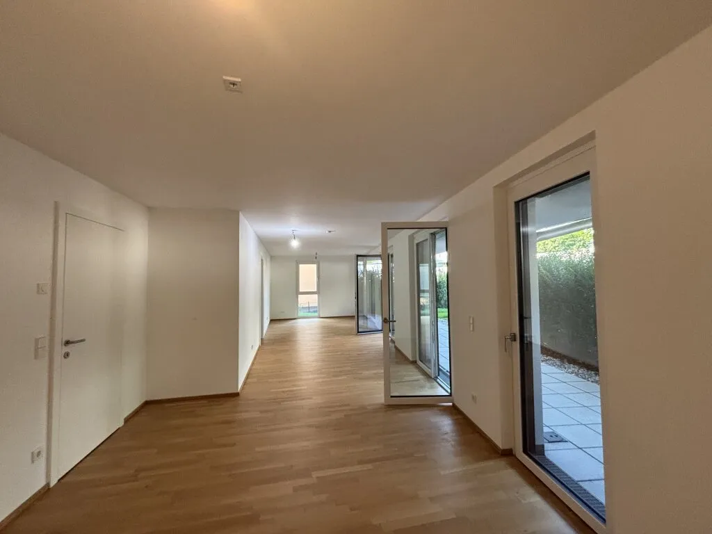 Wohnung – Wien - Ansicht 2