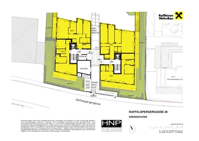 3-Zimmer-Wohnung kaufen in Wien – 86,85 m², € 699.000 – Bild 16 von 17