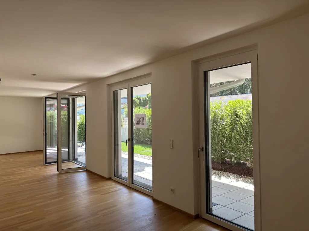 Wohnung – Wien