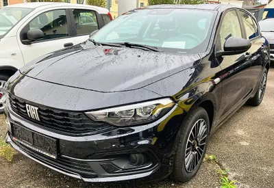 Fiat Tipo MultiJet 130 SCR AUSTRIA Edition