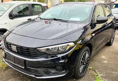 Fiat Tipo MultiJet 130 SCR AUSTRIA Edition