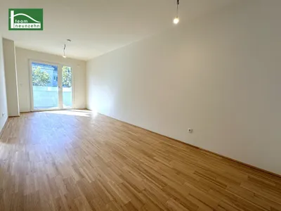Charmante 2-Zimmer Wohnung in Donaunähe - Ab sofort beziehbar. - WOHNTRAUM – Bild 2